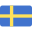 السويد Flag